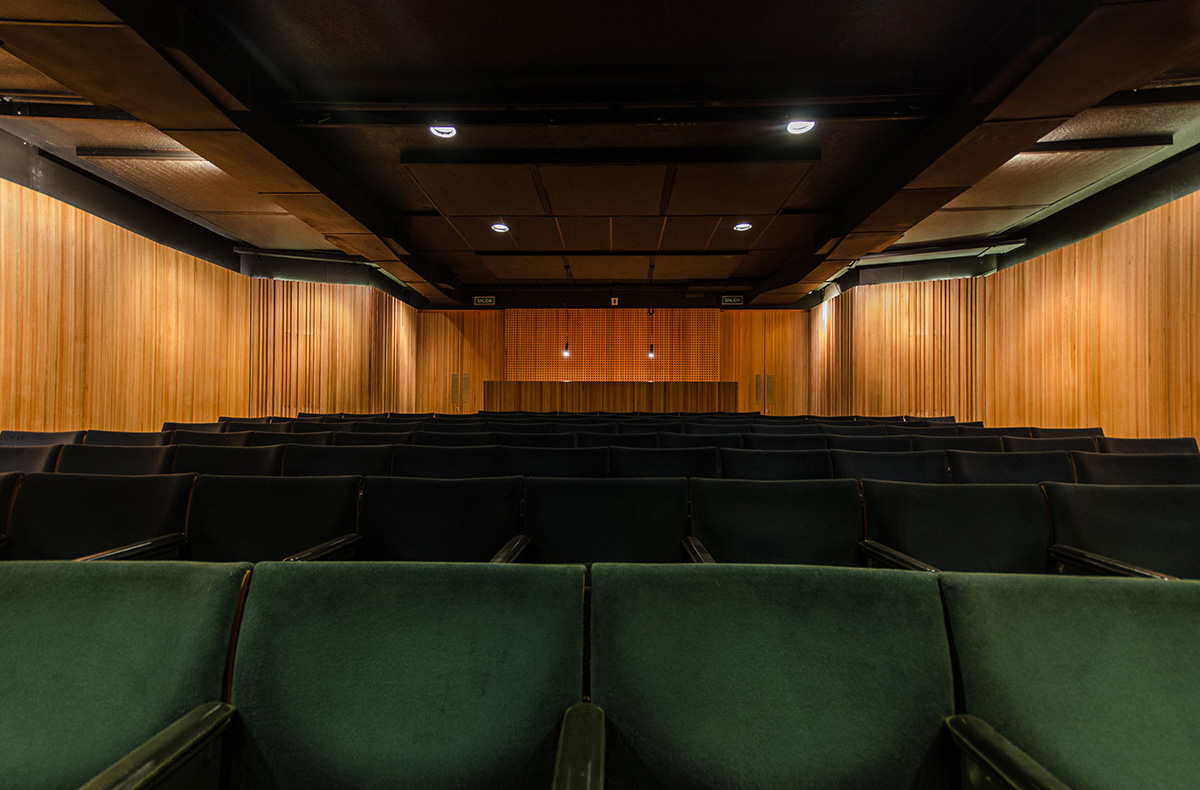 PARQ Arquitectos